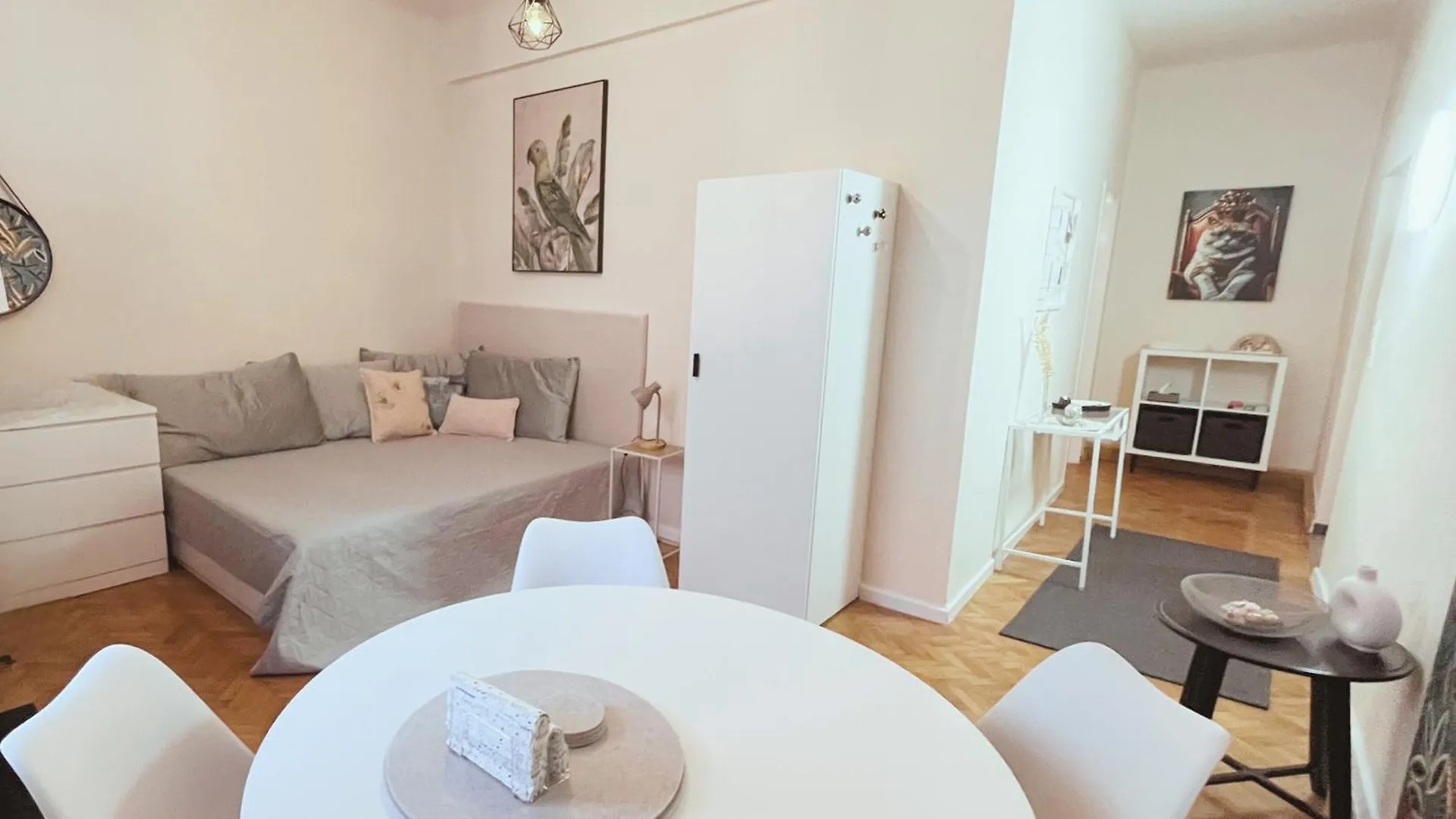 City-Apartment Im Herzen Von Graz T14