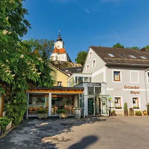Affittacamere Fruehstueckspension Meyer, Familie Orthacker, Graz